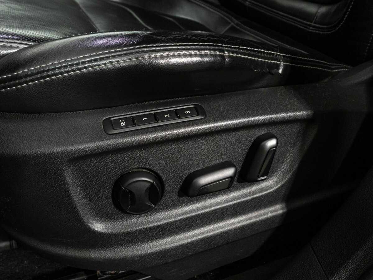 Купить Skoda Kodiaq, 2018, 130 000 км.. Фото: #16