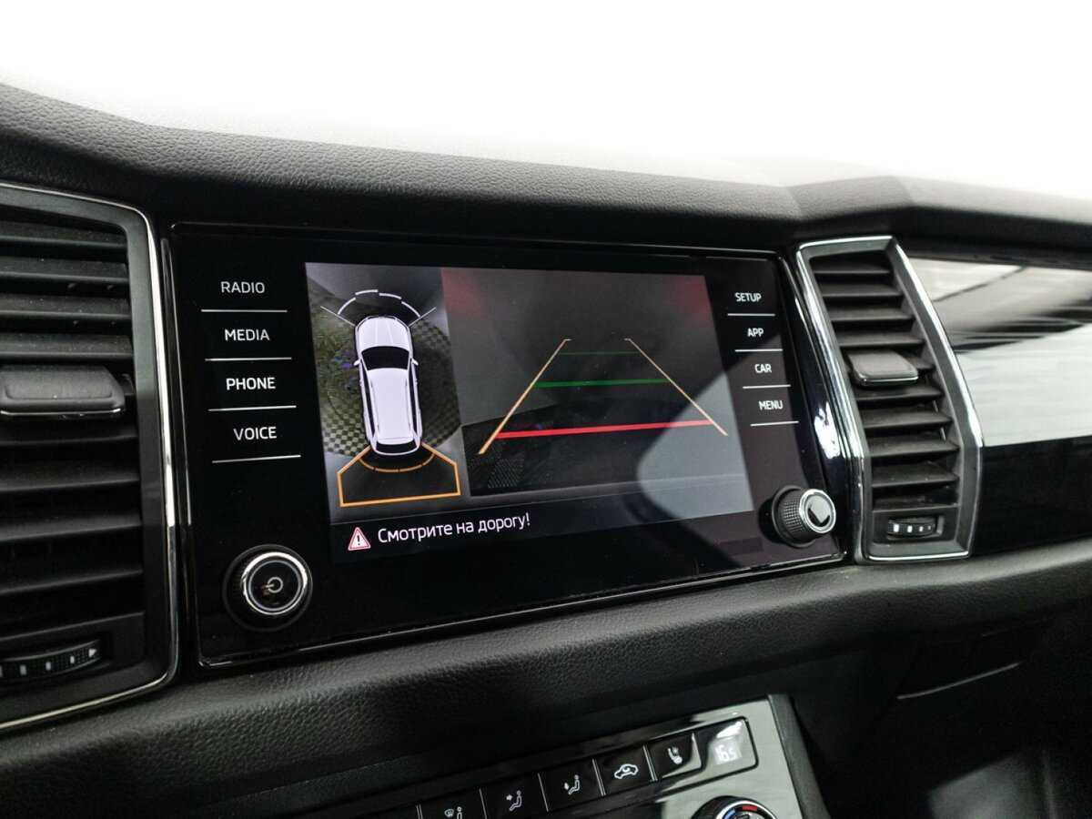 Купить Skoda Kodiaq, 2018, 130 000 км.. Фото: #18