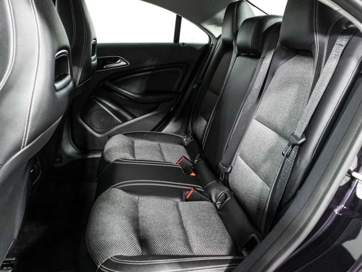 Купить Mercedes-Benz CLA, 2015, 115 064 км.. Фото: #9