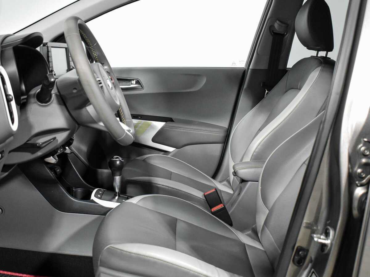 Купить Киа Пиканто, 2018, 127 383 км.. Фото: #11