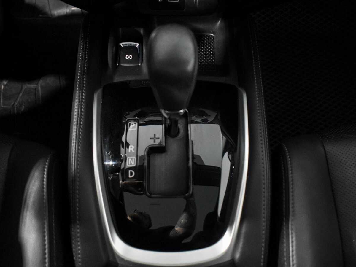 Купить Nissan Qashqai, 2021, 97 425 км.. Фото: #9