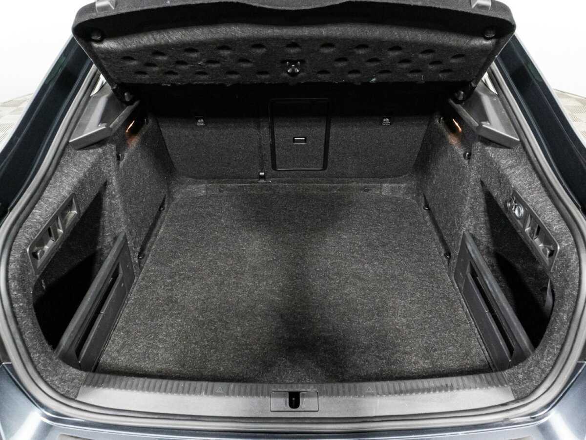 Купить Skoda Superb, 2019, 81 552 км.. Фото: #21