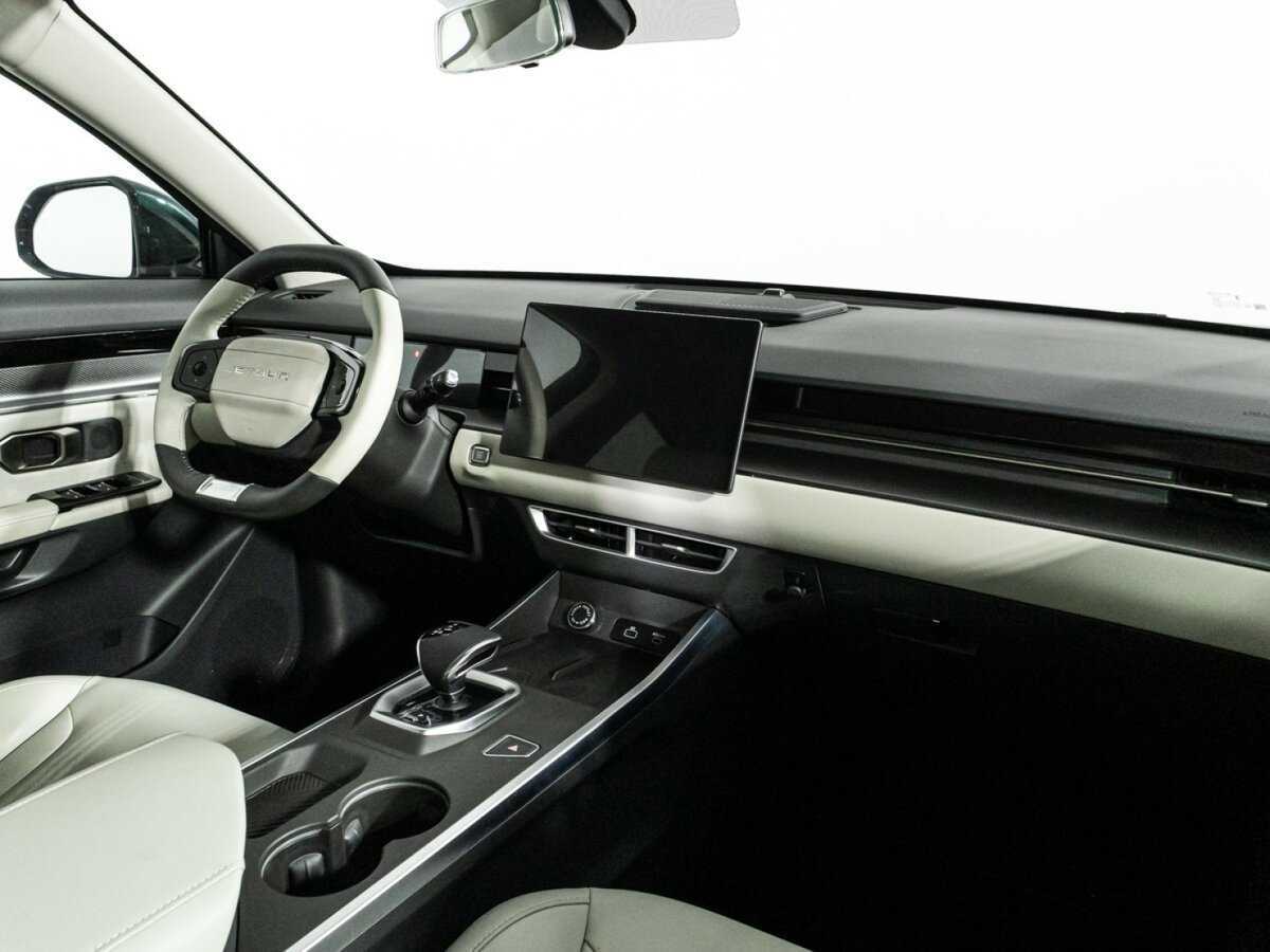 Купить Jetour Dashing, 2024, 6 757 км.. Фото: #8