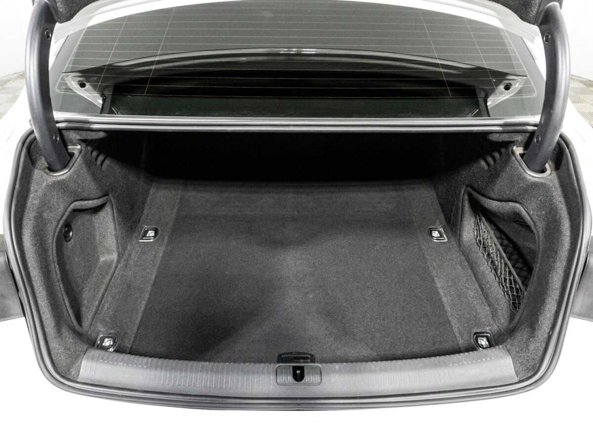 Купить Audi A4, 2019, 165 816 км.. Фото: #23