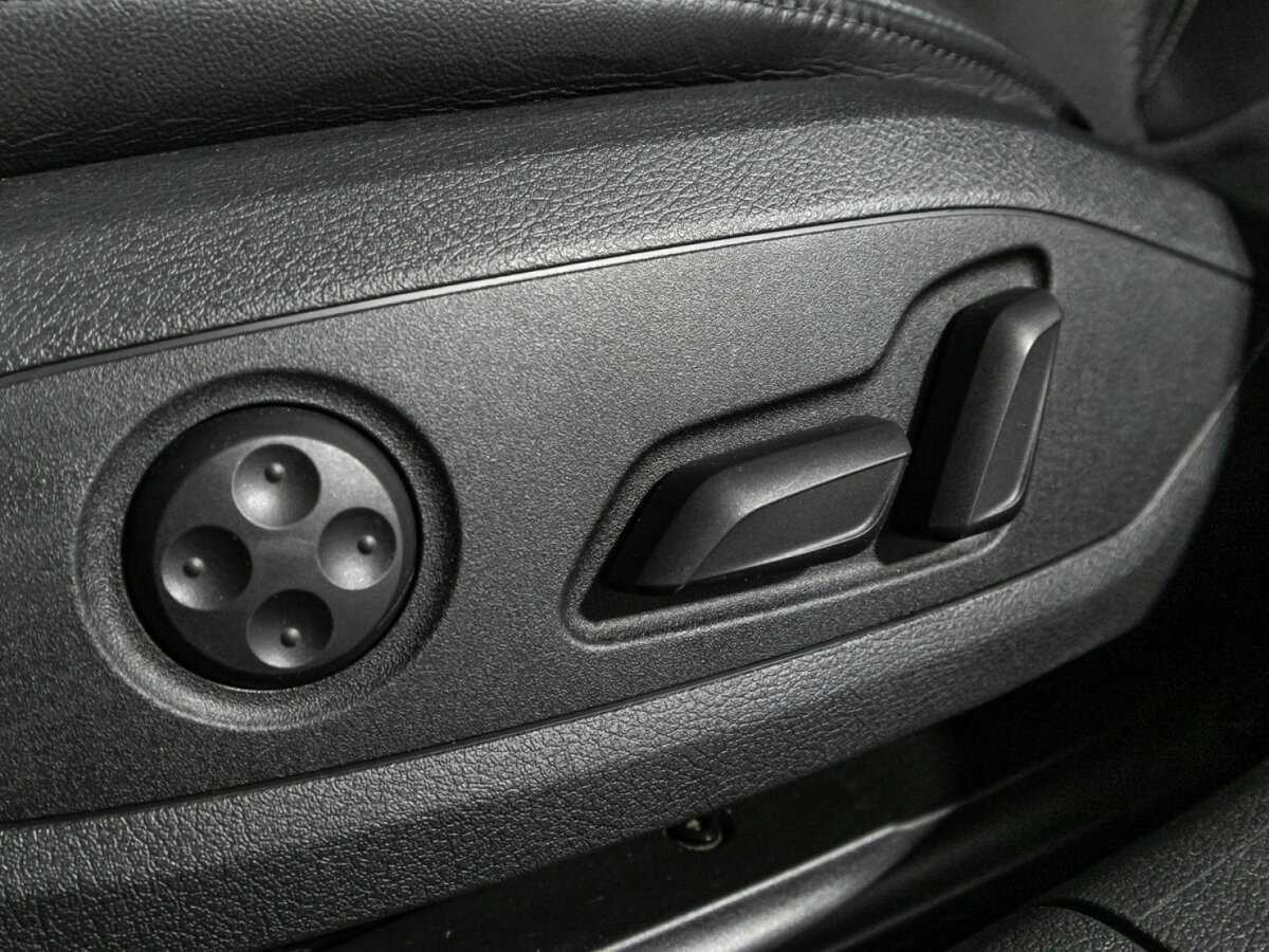 Купить Audi A4, 2017, 90 711 км.. Фото: #15