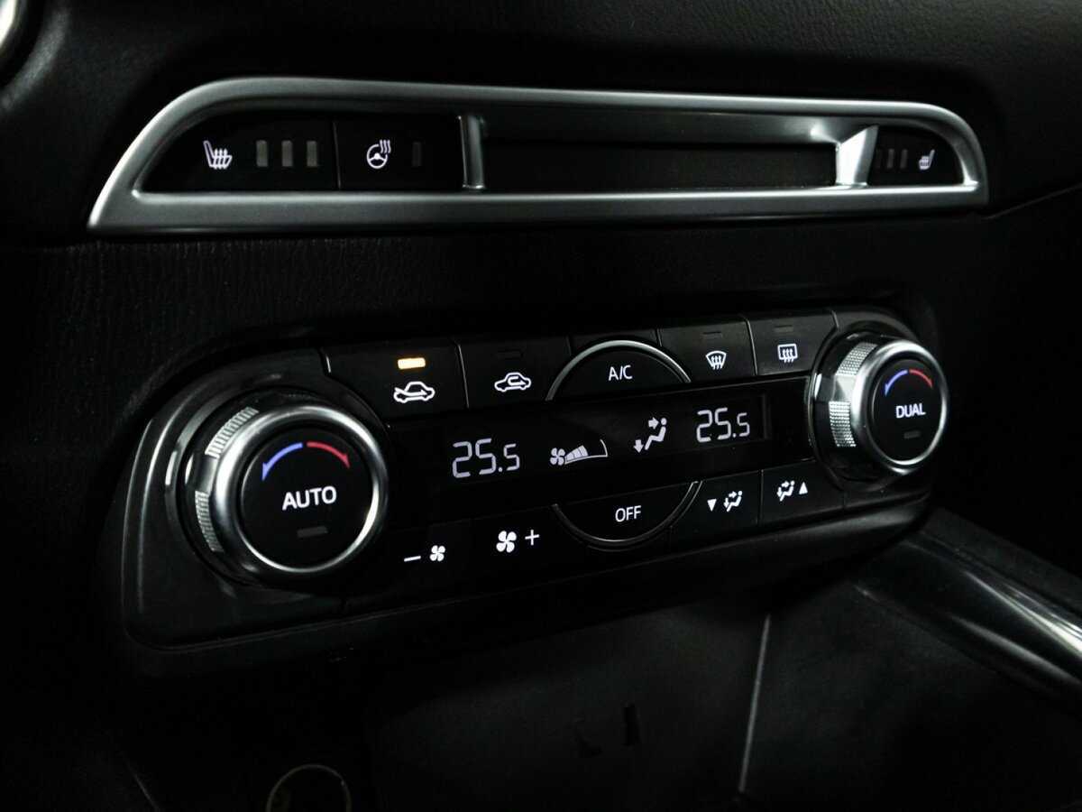 Купить Mazda CX-5, 2018, 71 605 км.. Фото: #18