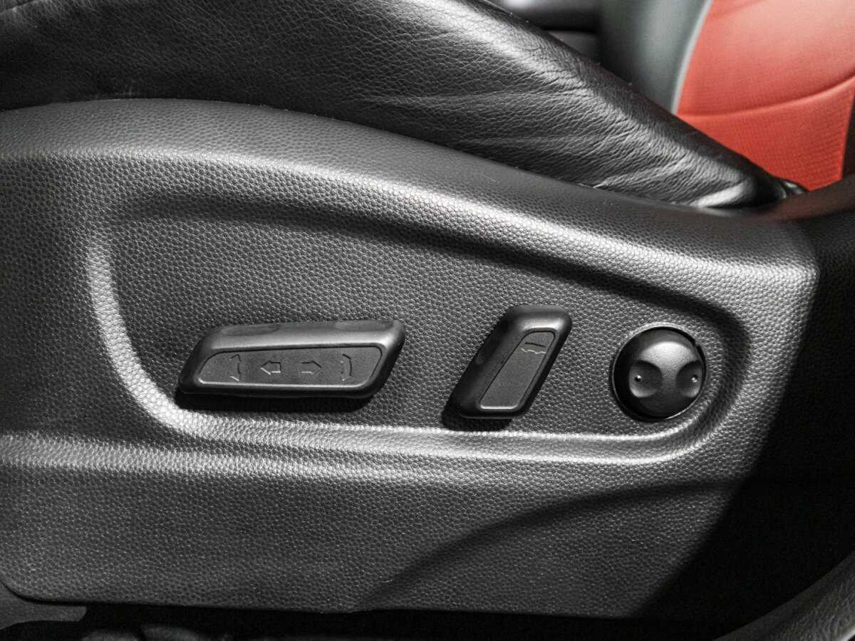 Купить Киа Соул, 2018, 60 986 км.. Фото: #17