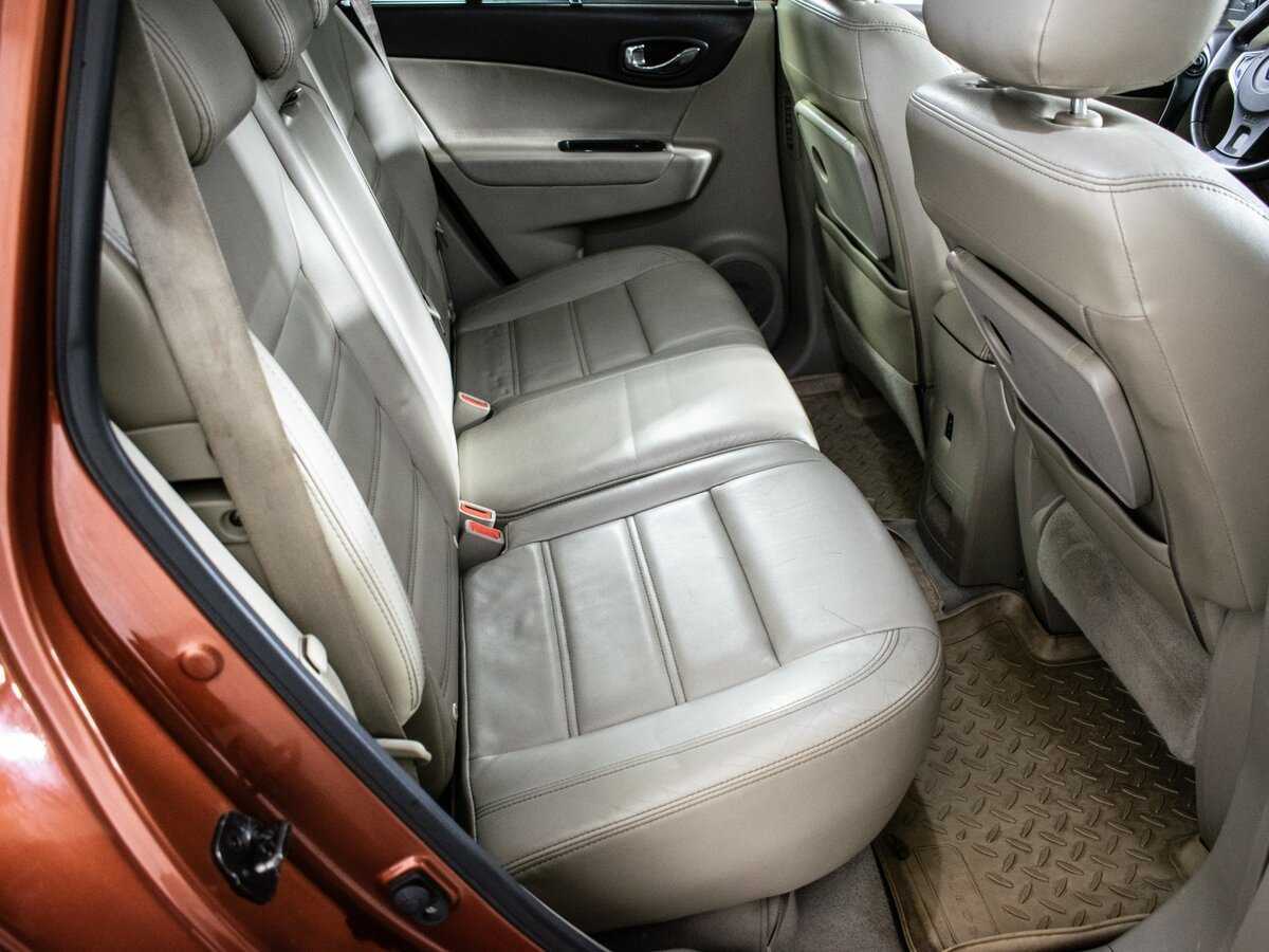 Купить Рено Колеос, 2012, 198 250 км.. Фото: #9