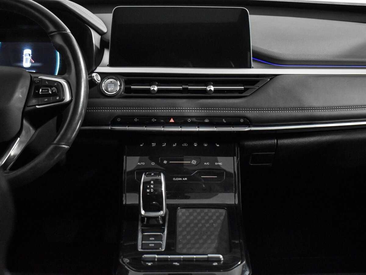 Купить Чери Тигго 7 Про, 2020, 66 500 км.. Фото: #15