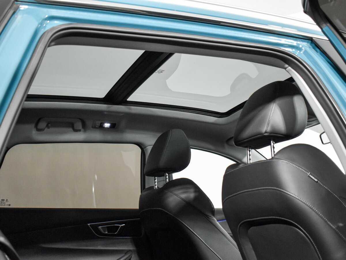 Купить Чери Тигго 7 Про, 2020, 66 500 км.. Фото: #17