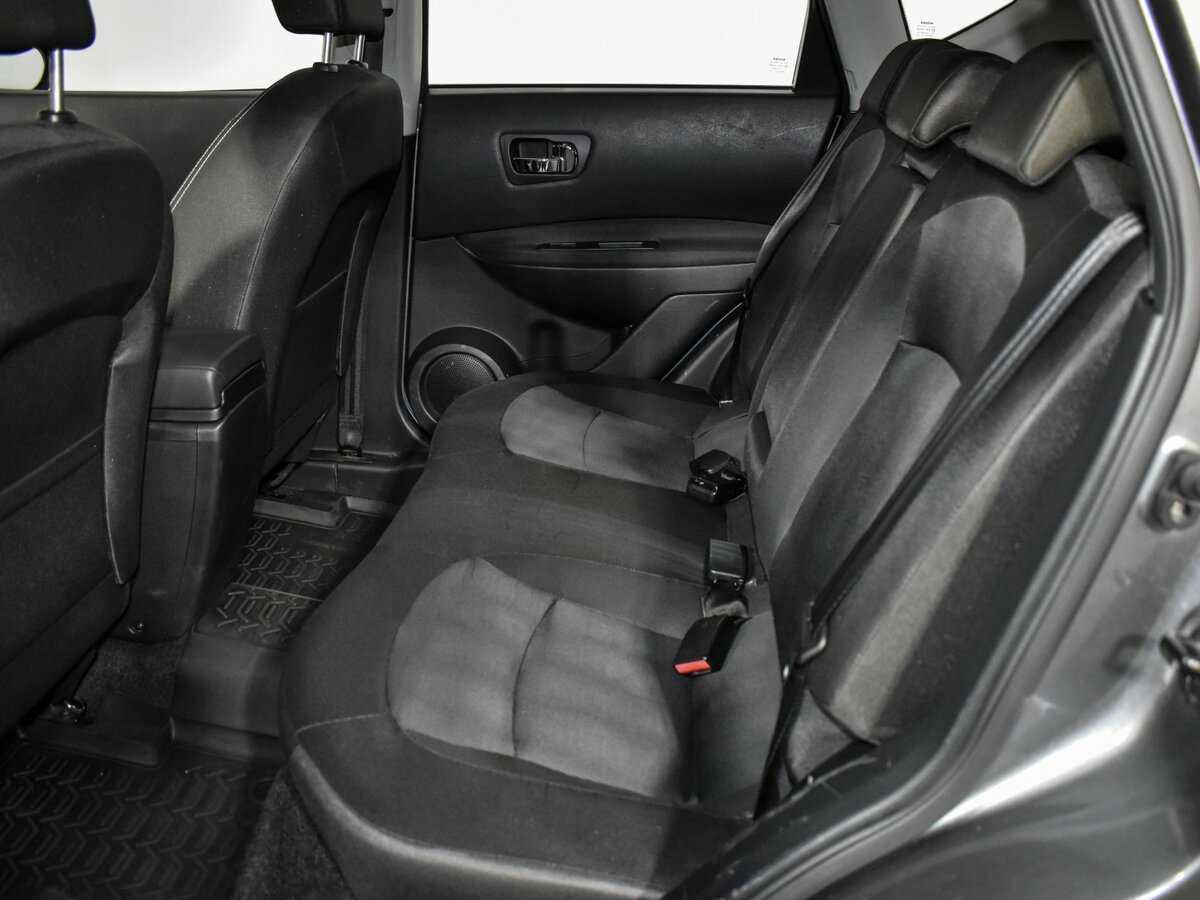 Купить Ниссан Кашкай, 2013, 80 082 км.. Фото: #9