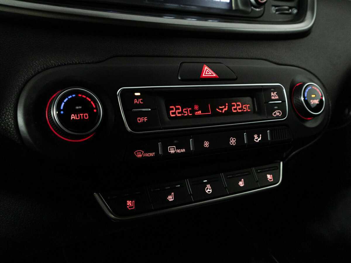 Купить Kia Sorento, 2018, 83 479 км.. Фото: #22