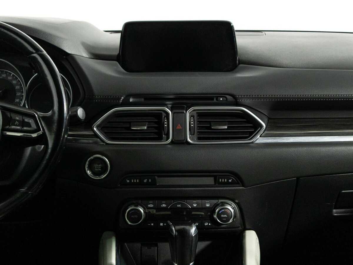 Купить Mazda CX-5, 2017, 114 810 км.. Фото: #13