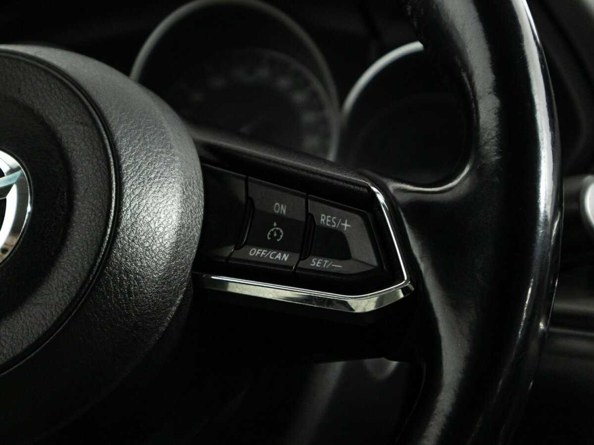 Купить Mazda CX-5, 2017, 114 810 км.. Фото: #22