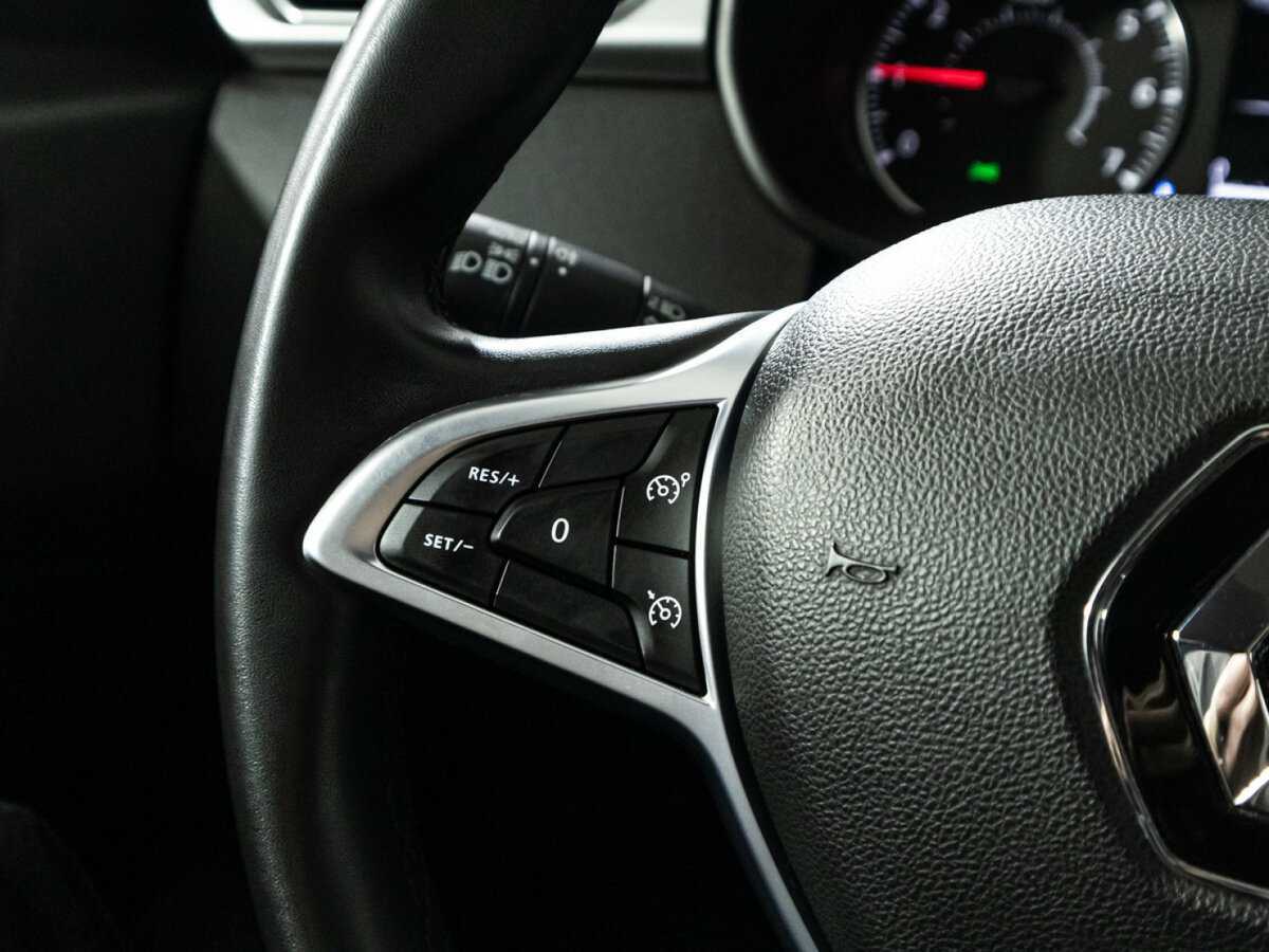 Купить Рено Аркана, 2021, 55 974 км.. Фото: #18