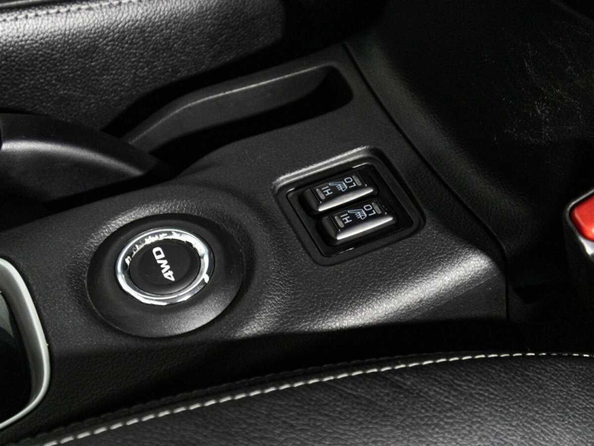 Купить Митсубиши Оутлэндер, 2016, 145 484 км.. Фото: #20