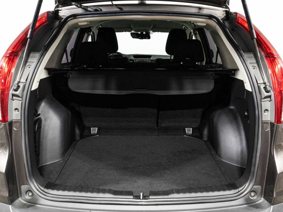 Купить Honda CR-V, 2014, 87 028 км.. Фото: #14