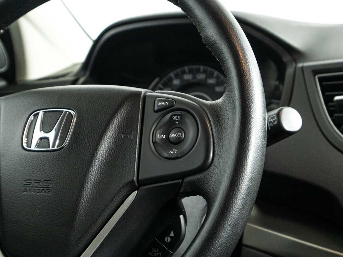 Купить Honda CR-V, 2014, 87 028 км.. Фото: #18