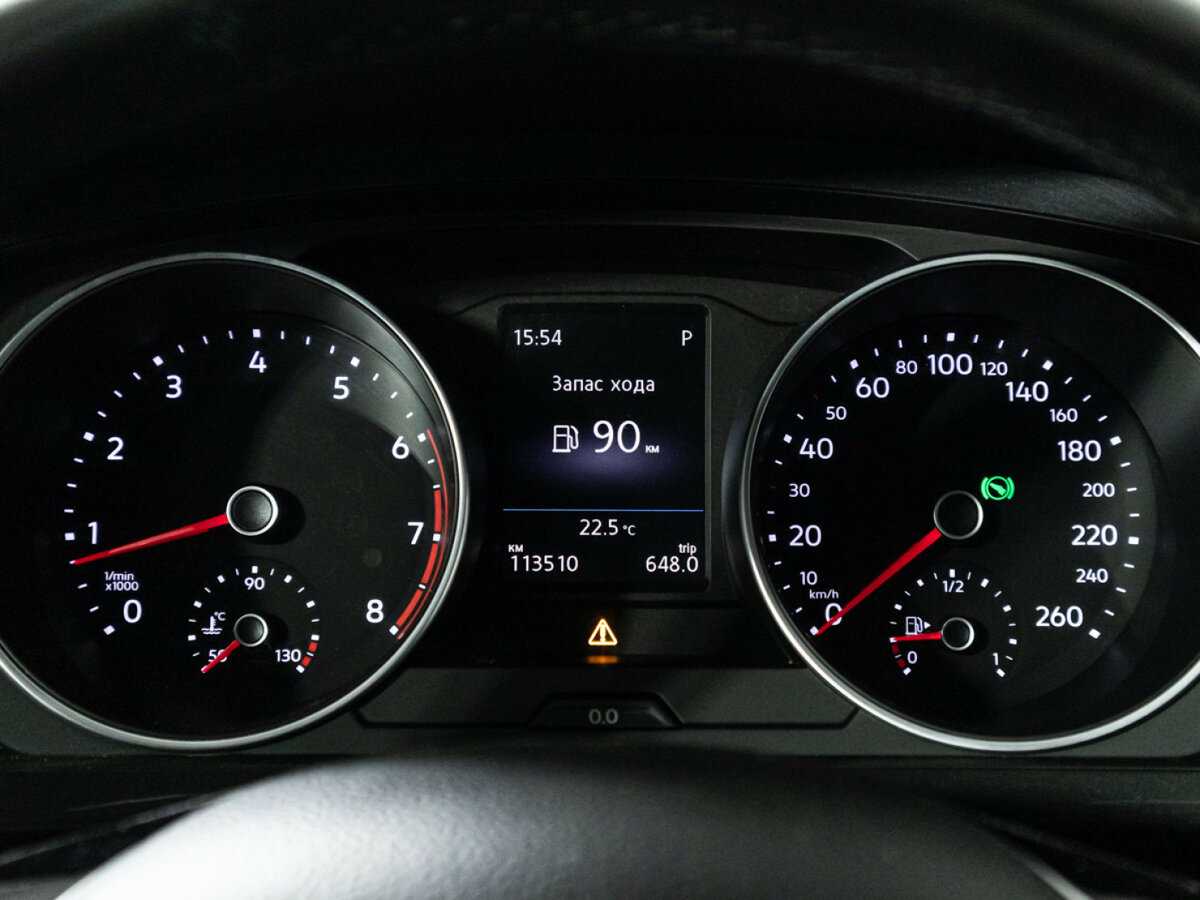 Купить Volkswagen Tiguan, 2019, 113 508 км.. Фото: #11