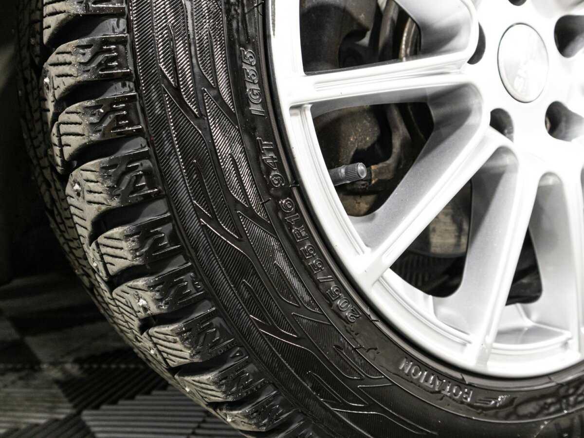 Купить Audi A3, 2015, 124 165 км.. Фото: #16