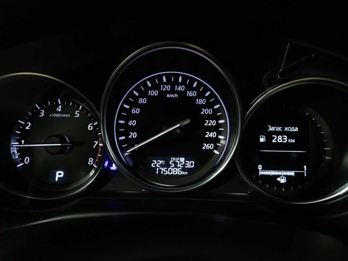 Купить Мазда Ц-Икс-5, 2014, 175 083 км.. Фото: #11