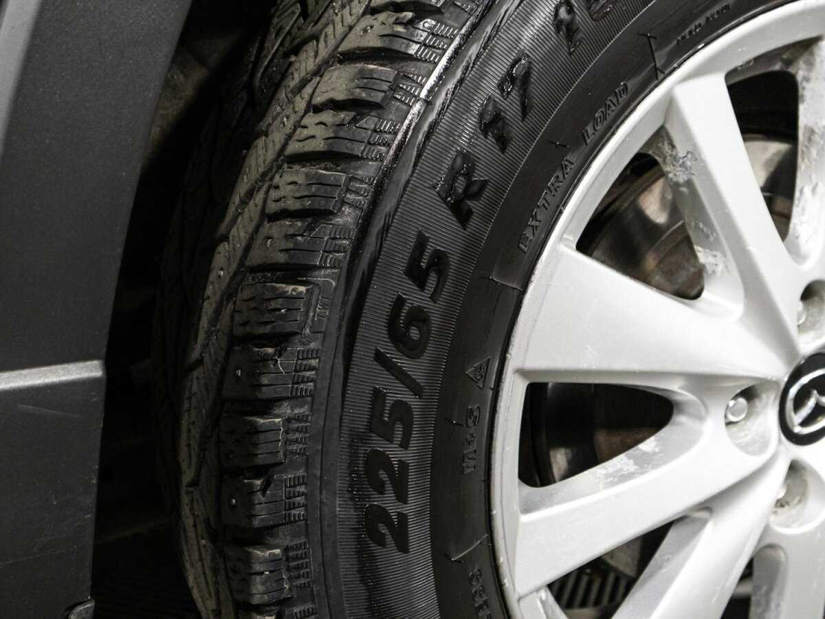 Купить Мазда Ц-Икс-5, 2014, 175 083 км.. Фото: #15