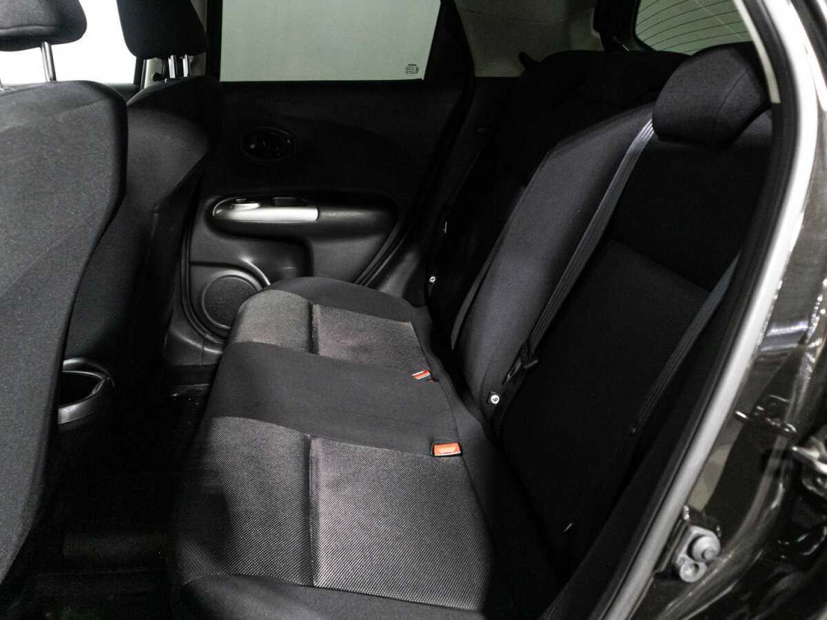 Купить Ниссан Жук, 2014, 108 117 км.. Фото: #9