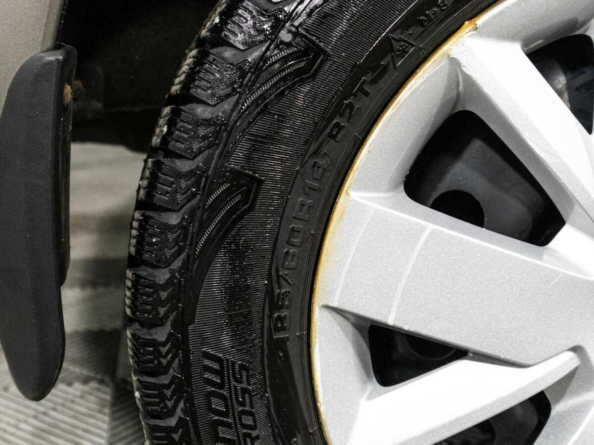 Купить Лада (ВАЗ) Гранта, 2020, 55 983 км.. Фото: #15