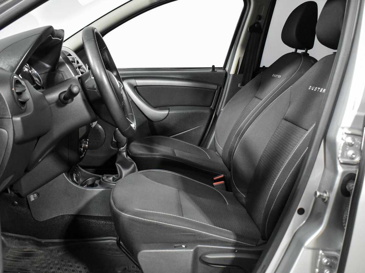 Купить Рено Дастер, 2019, 164 683 км.. Фото: #15