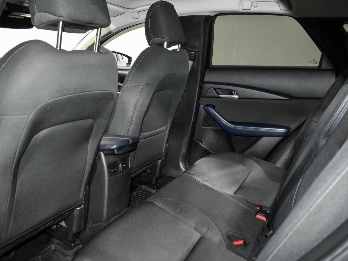 Купить Mazda CX-30, 2020, 133 751 км.. Фото: #12