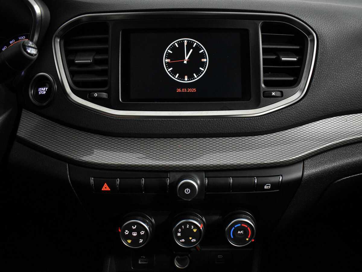 Купить Lada (ВАЗ) Vesta, 2023, 13 500 км.. Фото: #16