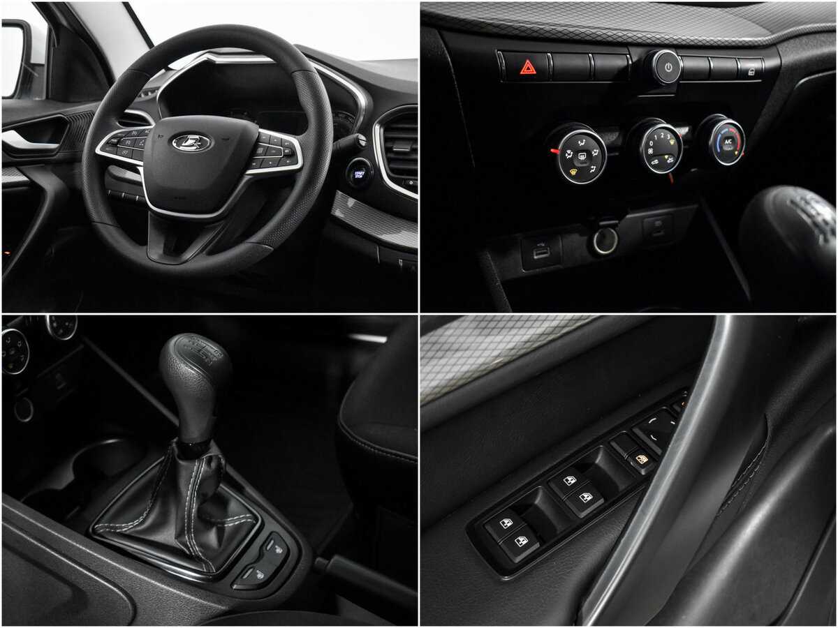 Купить Lada (ВАЗ) Vesta, 2023, 13 500 км.. Фото: #17