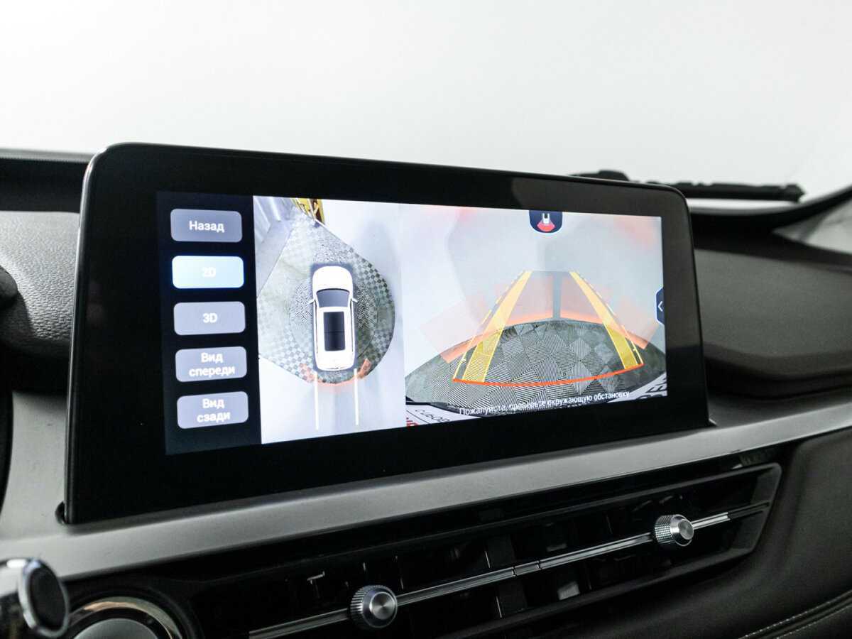 Купить Чери Тигго 7 Про, 2022, 75 657 км.. Фото: #18