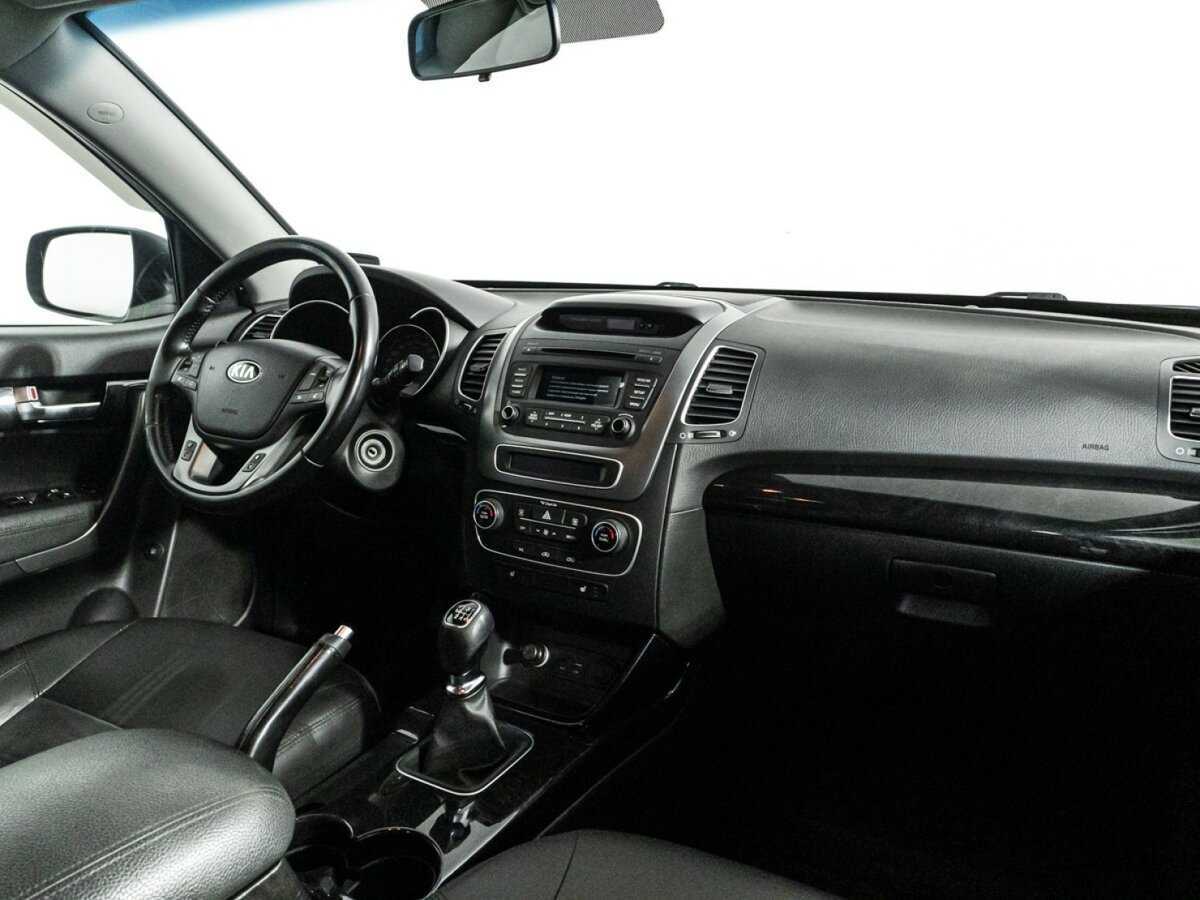 Купить Kia Sorento, 2019, 116 304 км.. Фото: #8