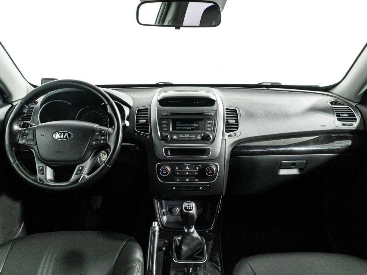 Купить Kia Sorento, 2019, 116 304 км.. Фото: #12