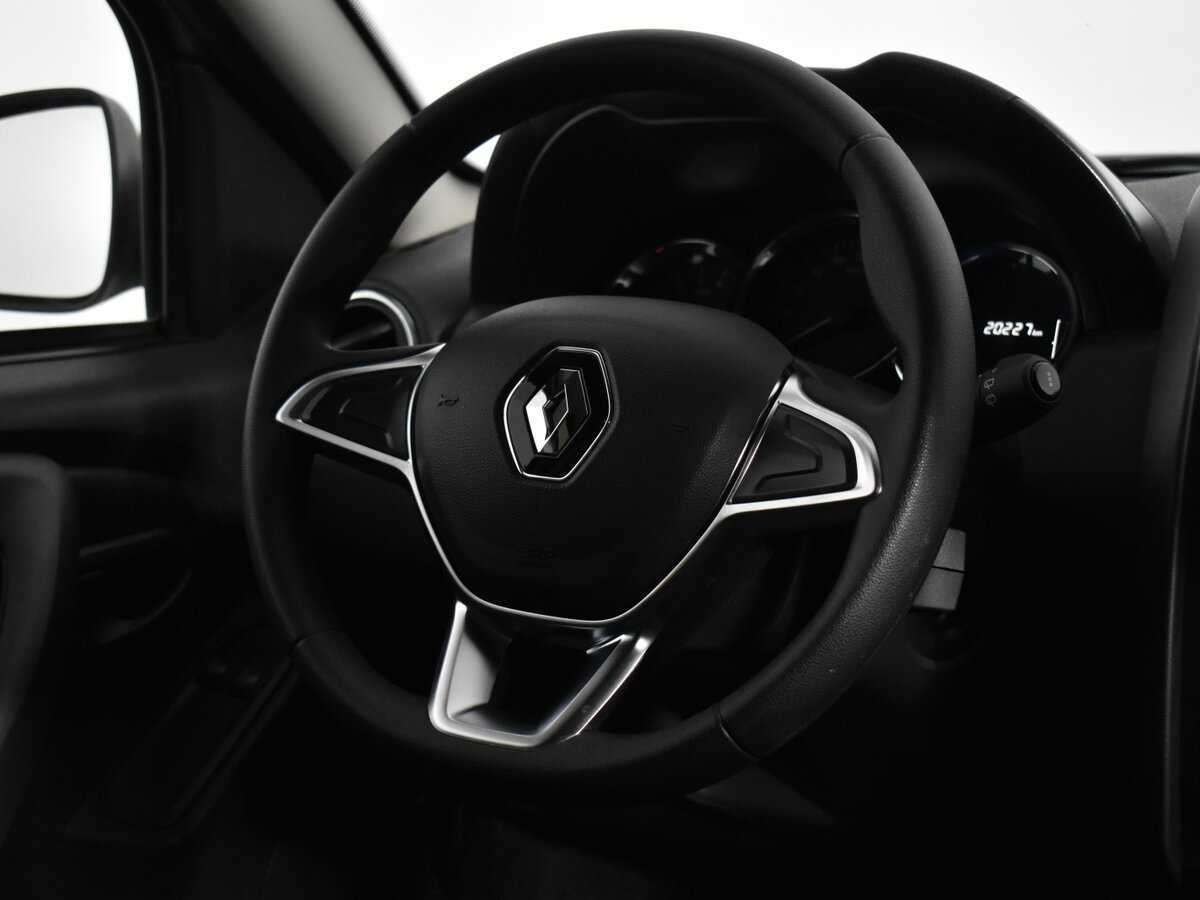 Купить Рено Дастер, 2020, 20 226 км.. Фото: #16