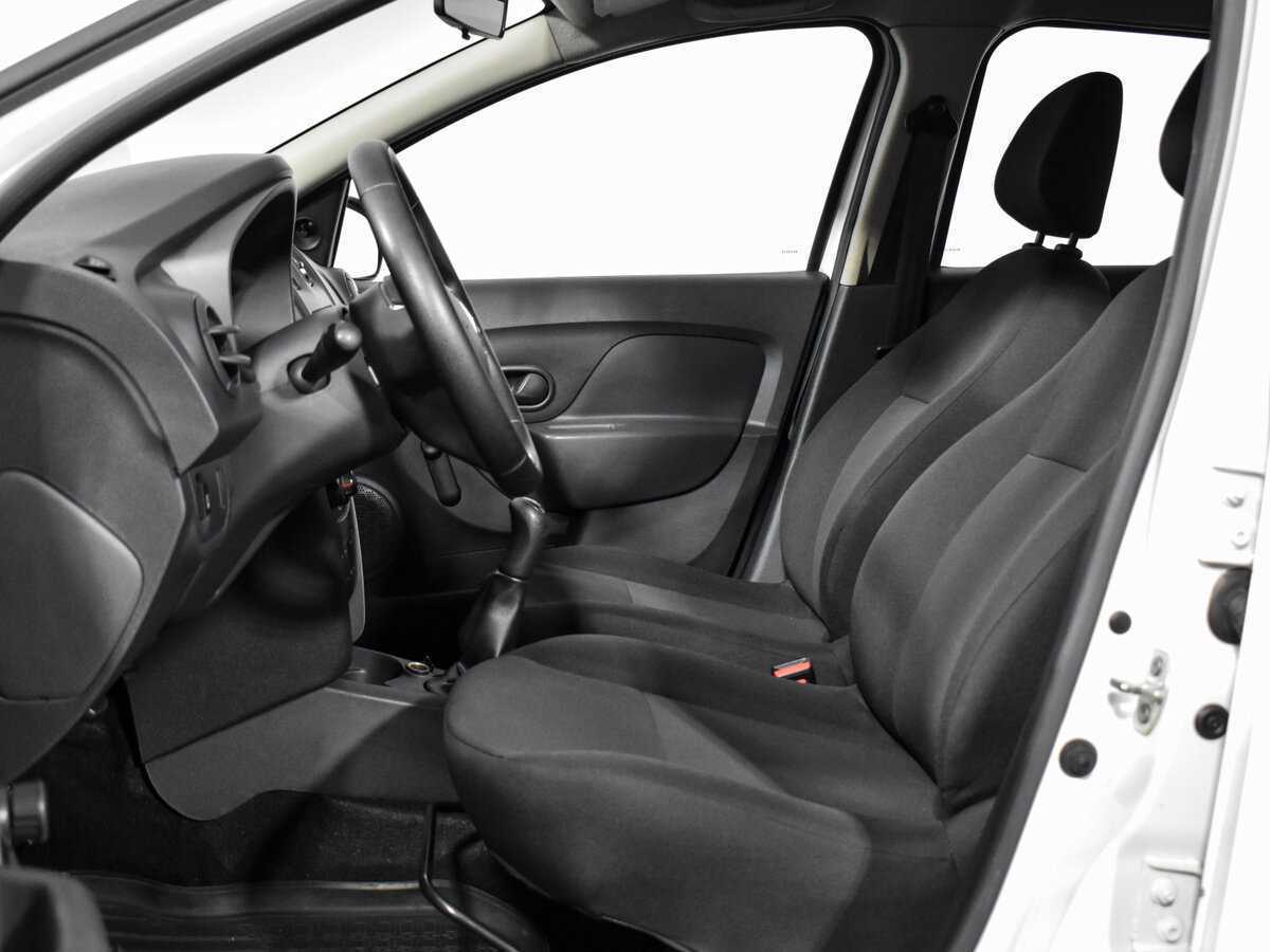 Купить Рено Логан, 2020, 81 502 км.. Фото: #9