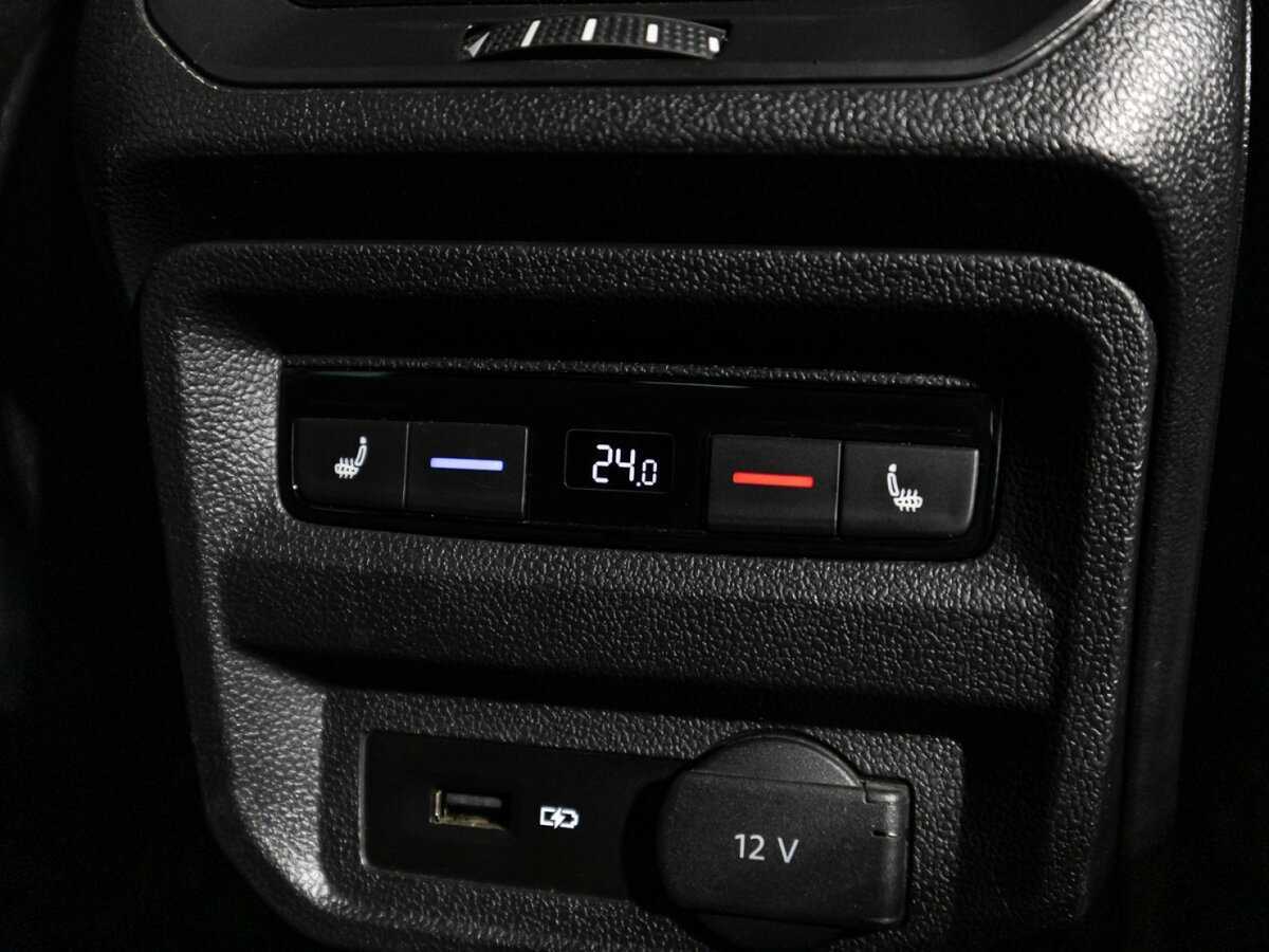 Купить Volkswagen Tiguan, 2019, 103 684 км.. Фото: #21