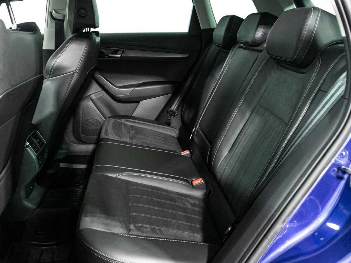 Купить Skoda Karoq, 2020, 84 523 км.. Фото: #9