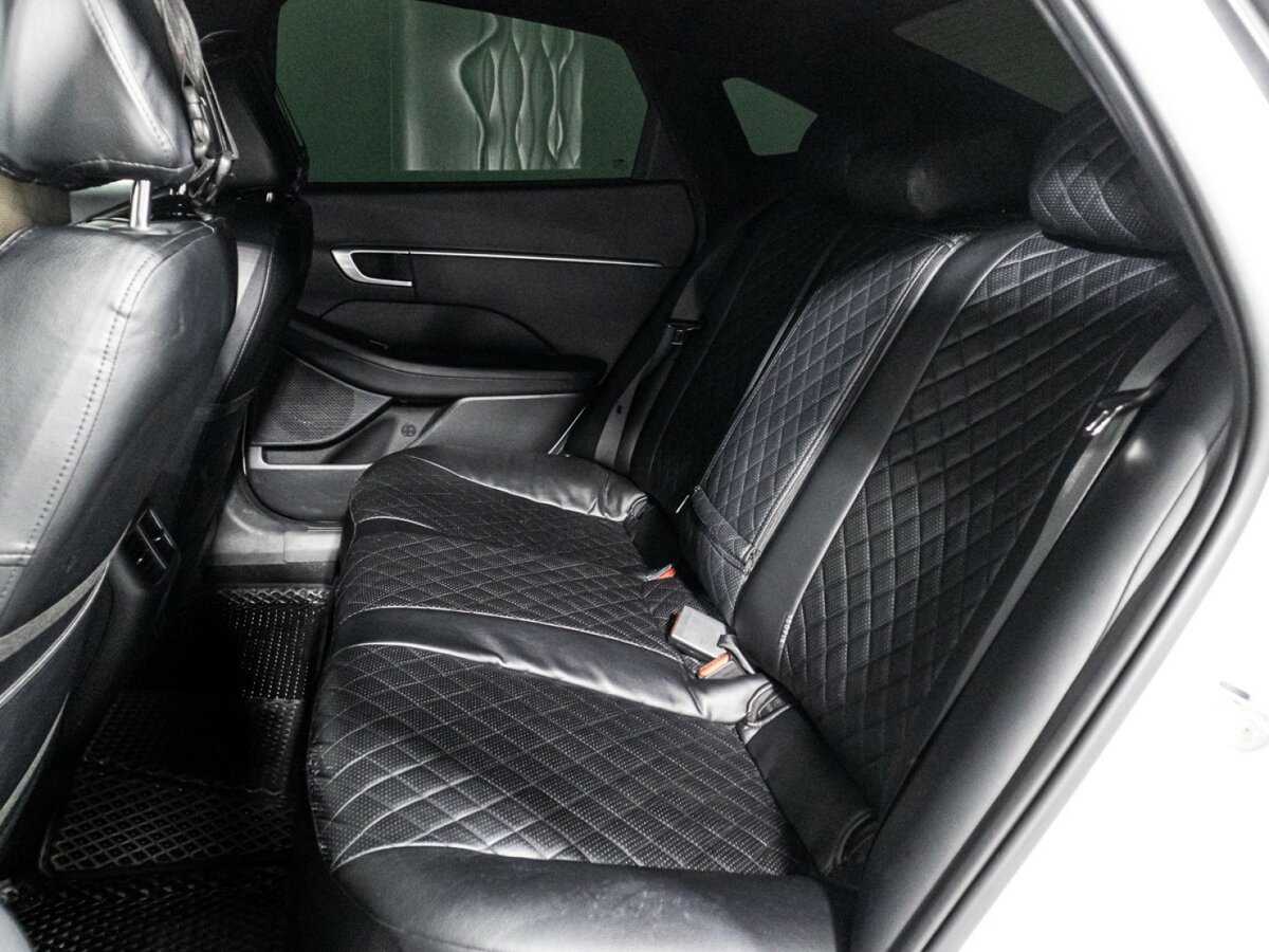 Купить Hyundai Sonata, 2021, 70 228 км.. Фото: #9