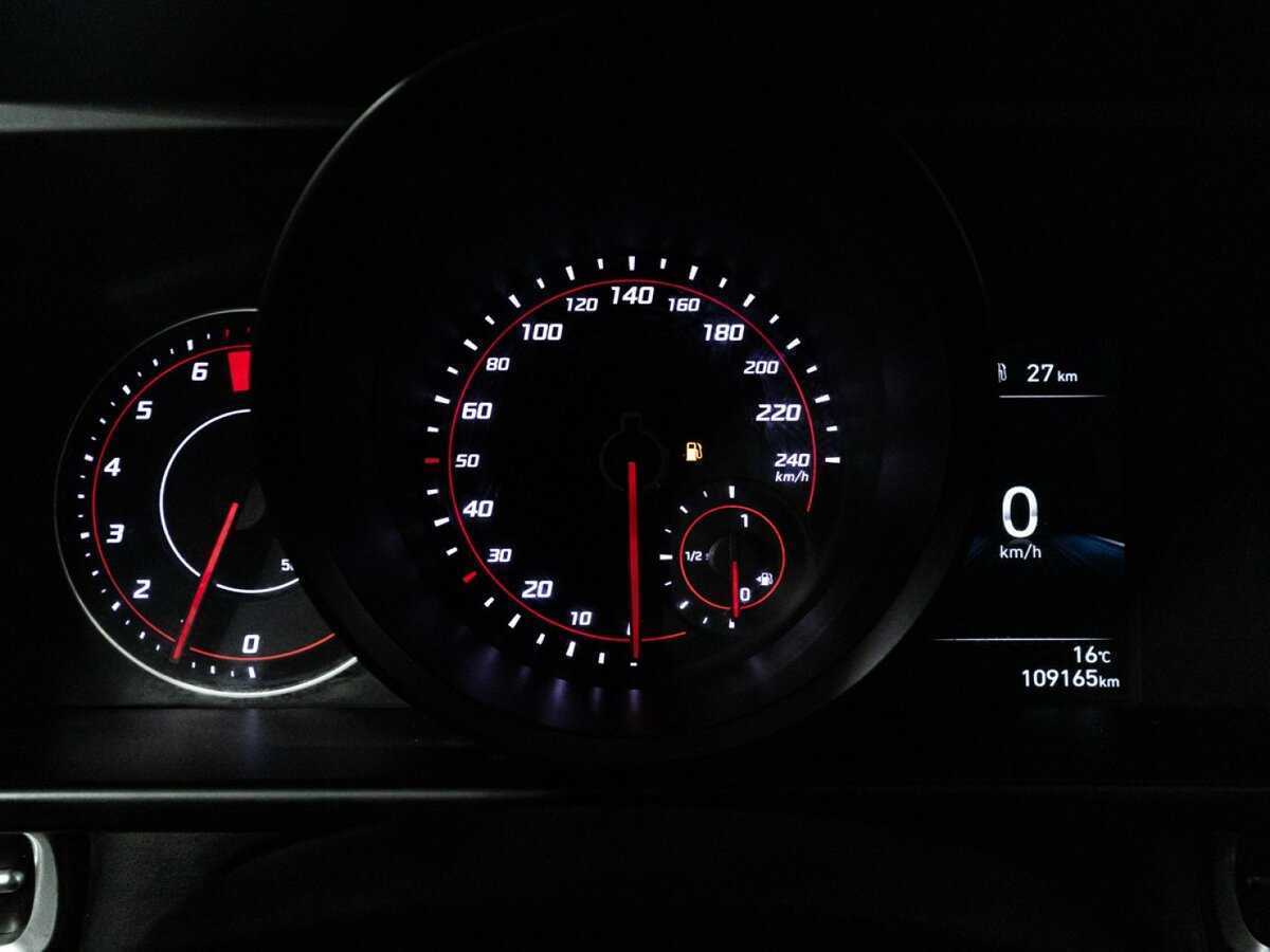 Купить Хендай Елантра, 2021, 109 121 км.. Фото: #11