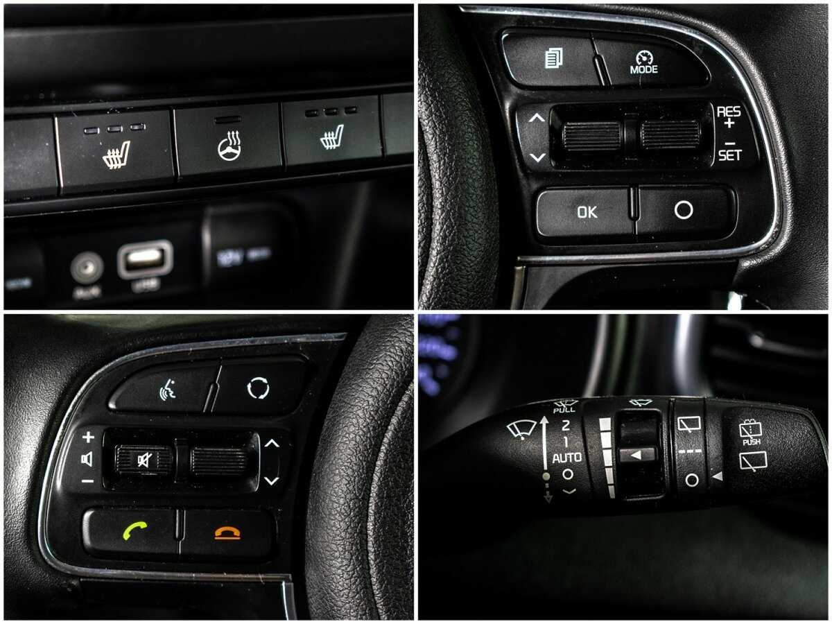 Купить Kia Sportage, 2017, 83 700 км.. Фото: #10