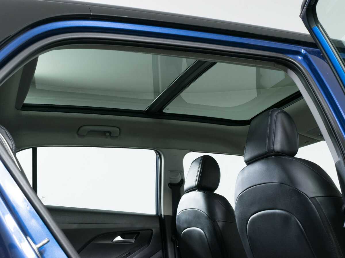 Купить Hyundai Creta, 2021, 106 000 км.. Фото: #10