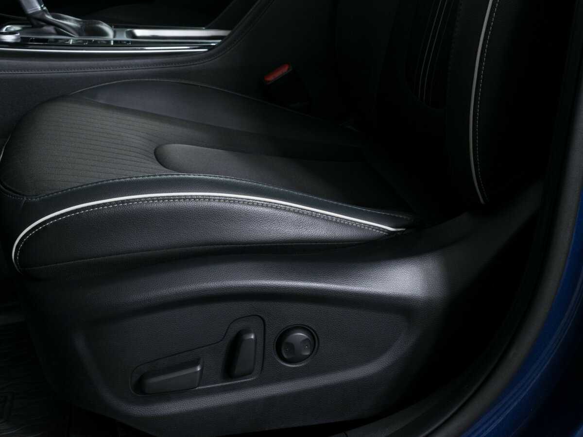 Купить Hyundai Creta, 2021, 106 000 км.. Фото: #16