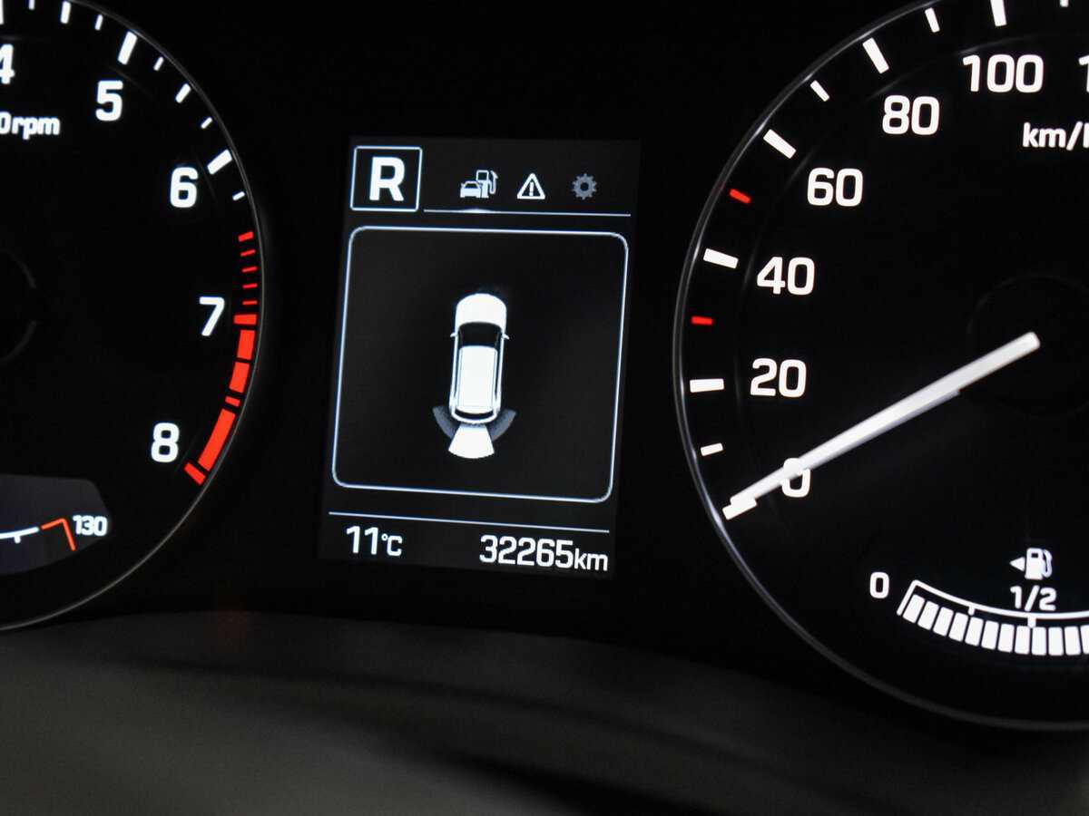 Купить Hyundai Creta, 2018, 32 265 км.. Фото: #17