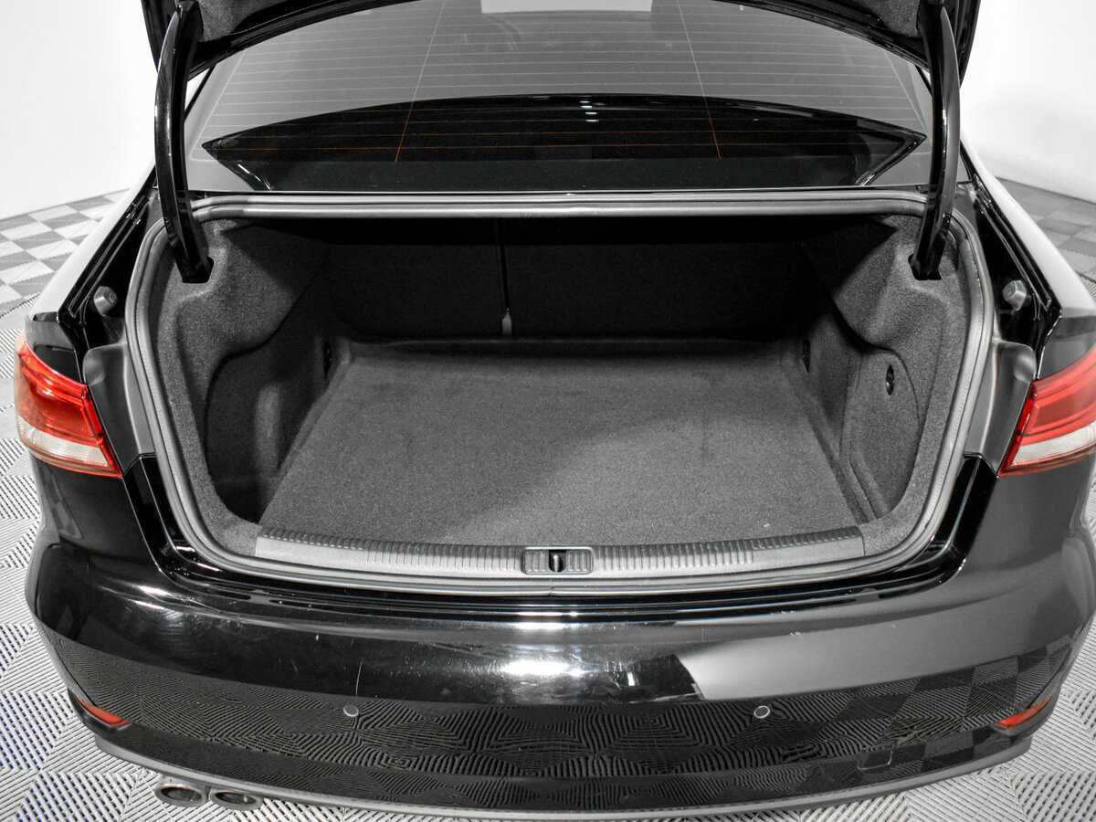 Купить Audi A3, 2018, 157 151 км.. Фото: #18