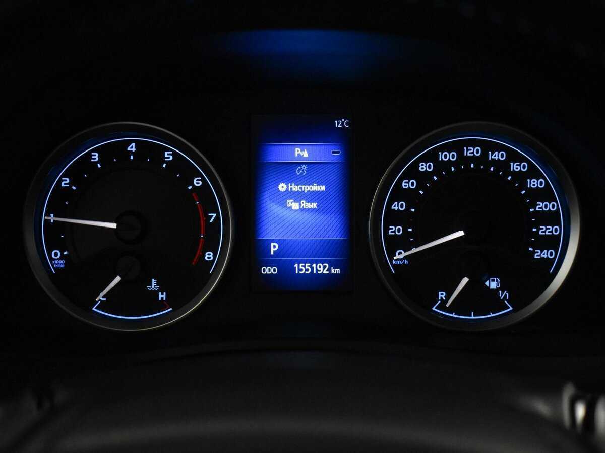 Купить Тойота Королла, 2016, 155 190 км.. Фото: #17