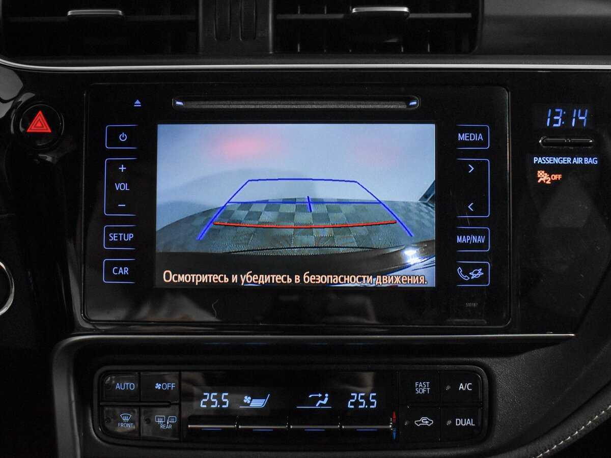 Купить Тойота Королла, 2016, 155 190 км.. Фото: #18