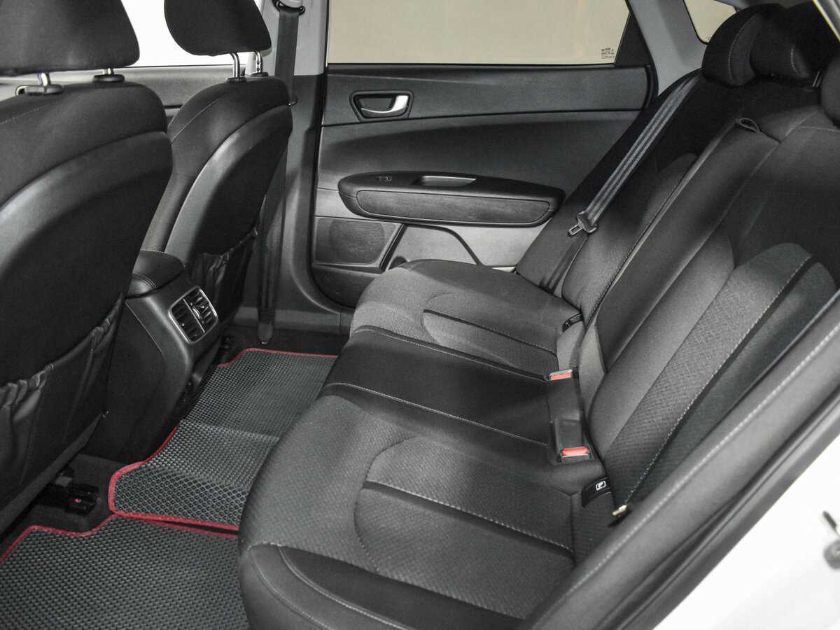 Купить Киа Оптима, 2019, 107 226 км.. Фото: #9