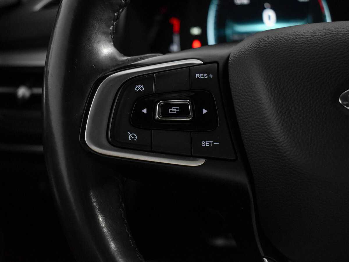 Купить Чери Тигго 7 Про, 2022, 71 981 км.. Фото: #19